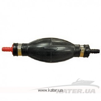 Груша паливна 3/8