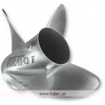 Гребний гвинт Mercury 15 1/4 X 26 Bravo I