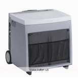 Абсорбційний холодильник Dometic CombiCool RC 4000 EGP