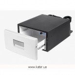 Компресорний вбудовуваний холодильник Dometic WAECO CoolMatic CD-30