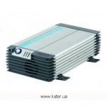 Dometic WAECO PerfectCharge IU 252A