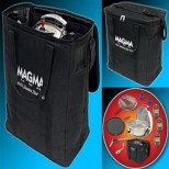 Сумка для грилів Magma серії Marine Kettle 17 "