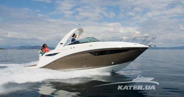 265 Sundancer