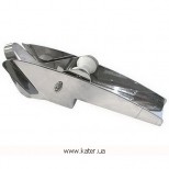 Роульс з коромислом GFN, 600x76