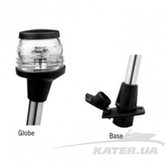 Світлодіодний круговий вогонь Seachoice