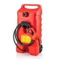 Бак для заправки DuraMax Flo n` Go