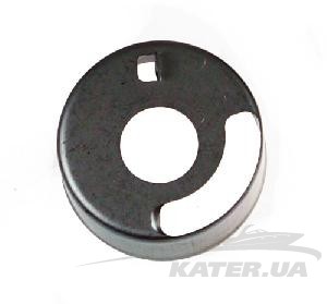 Корпус крильчатки
