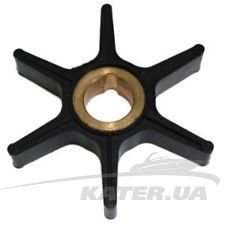 Крильчатка помпи (8M0204712)