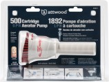 Помпа аераторна   Tsunami T500