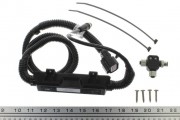 Модуль підключення двигуна до мережі NMEA 2000 (Lowrance) Gateaway