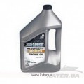 Моторна олива Quicksilver DIESEL Oil (4л) для дизелів