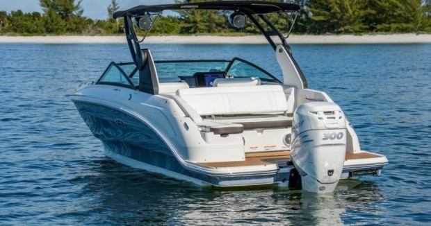 250 SDX OB