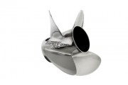 Гребний гвинт Mercury 12,7 X 21 SPITFIRE X7 б/втулки