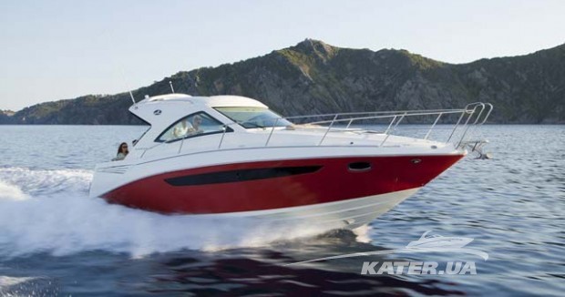 355 Sundancer