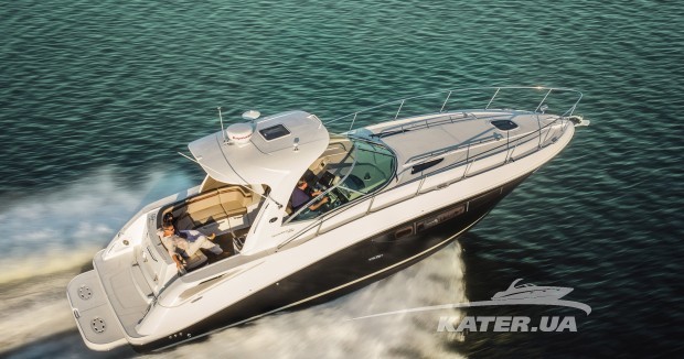 370 Sundancer