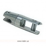Вертлюг якірний, М12
