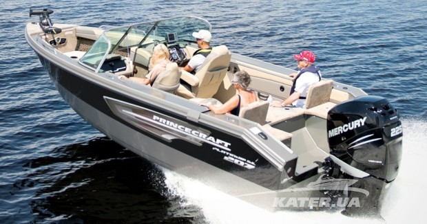 Platinum SE 207