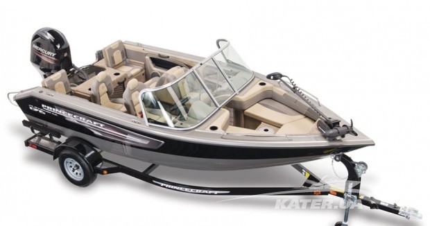 Platinum SE 176 FNS