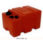 Бак паливний стаціонарний  GFN 52 л.